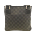 Louis Vuitton Damier Graphite Thomas N58028 Shoulder Bag