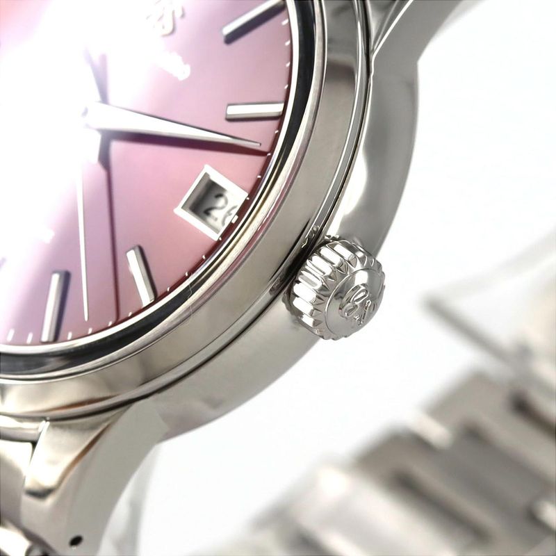 Seiko Grand Elegance Collection Limited SS Watch
