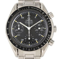 Omega Speedoma Star 3510.50 SS Automatic Volume