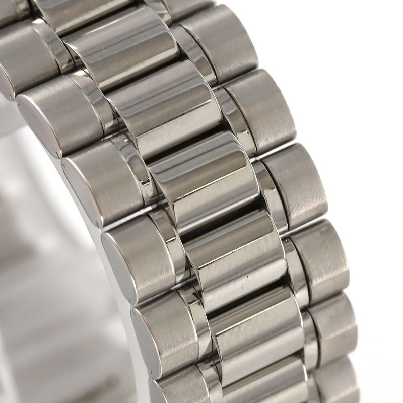 Omega Speedoma Star 3510.50 SS Automatic Volume
