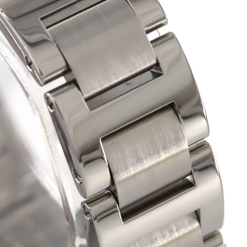 Cartier Ballon Bleu-sm-11p We902073 SS Quartz