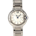 Cartier Ballon Bleu-sm-11p We902073 SS Quartz