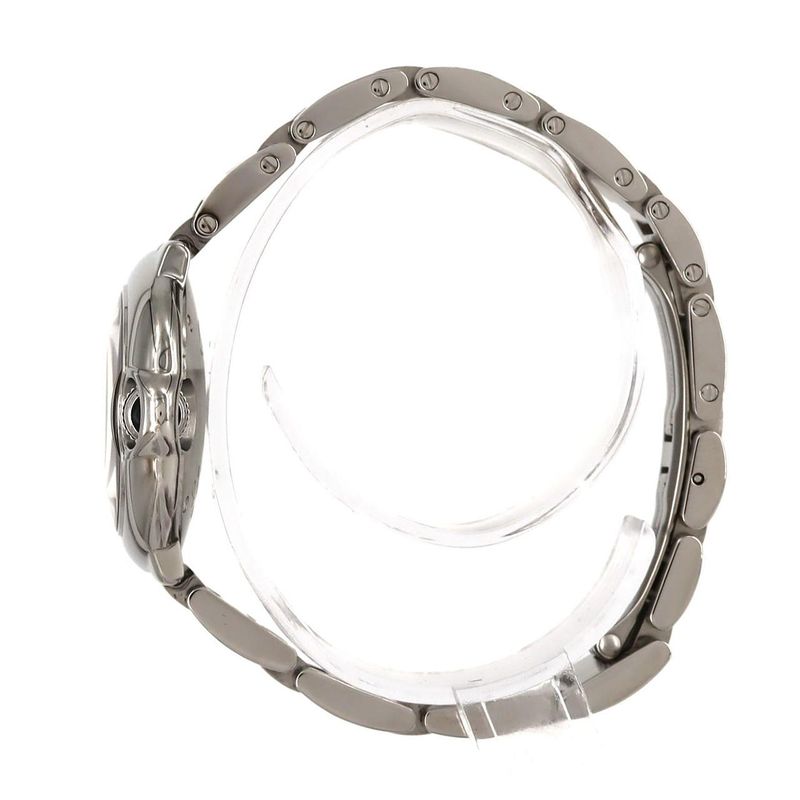 Cartier Ballon Bleu-sm-11p We902073 SS Quartz