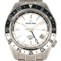 Seiko Grand Sports Collection Gmt SS Watch