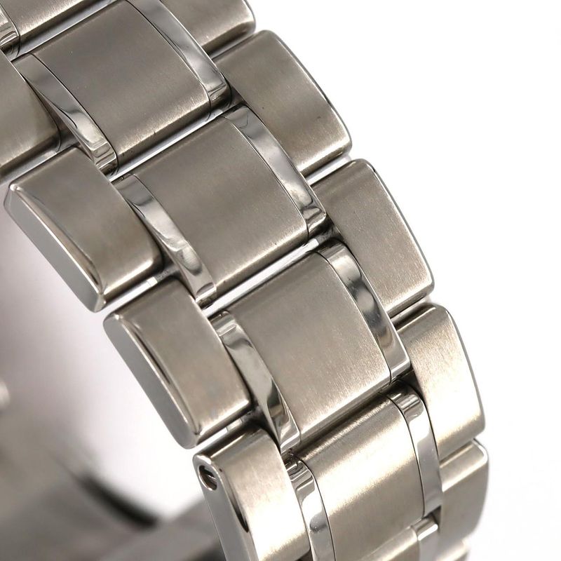 Seiko Grand Sports Collection Gmt SS Watch