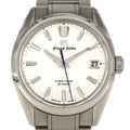 Seiko Grand Seiko Evolution 9 Collection 9sa5-00c0 Slgh005 SS Automatic Winding