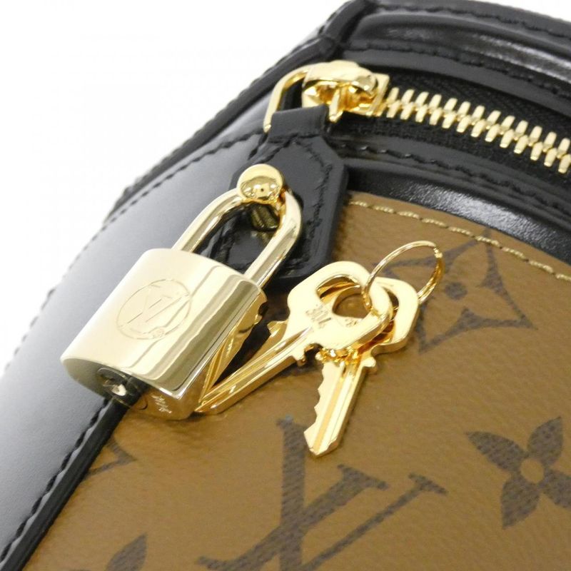 Louis Vuitton Monogram Reverse Cannes M43986 Bag