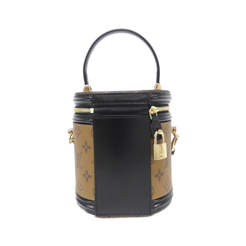 Louis Vuitton Monogram Reverse Cannes M43986 Bag