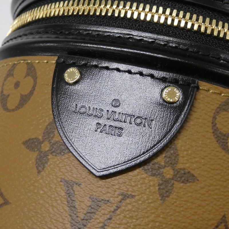 Louis Vuitton Monogram Reverse Cannes M43986 Bag