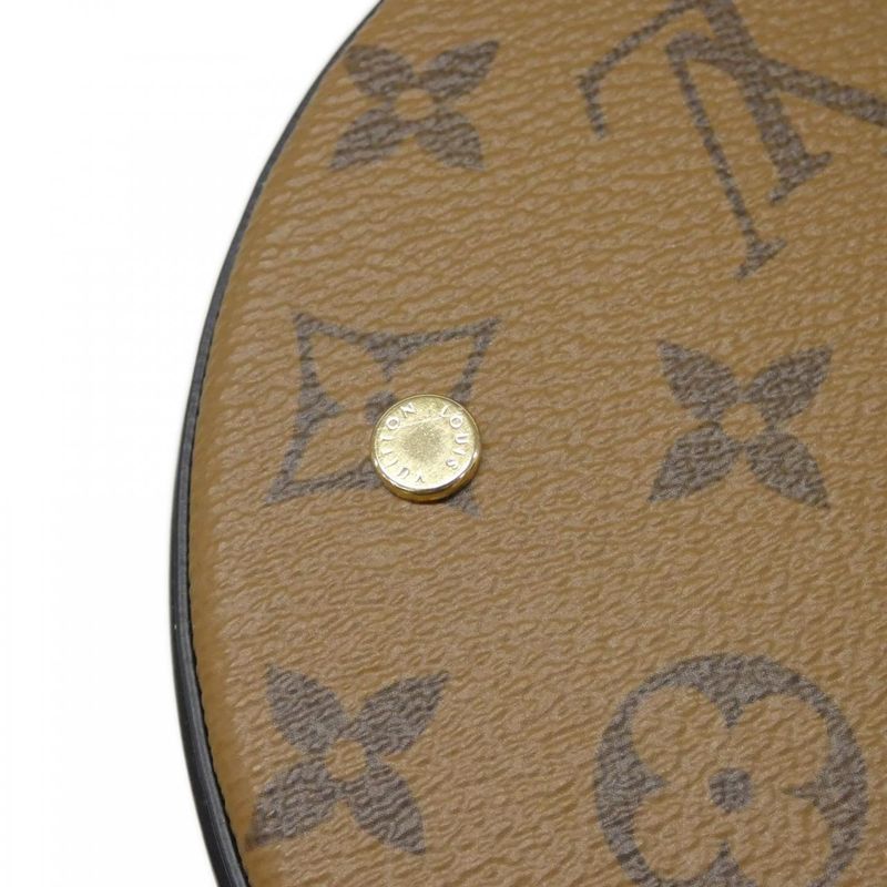 Louis Vuitton Monogram Reverse Cannes M43986 Bag