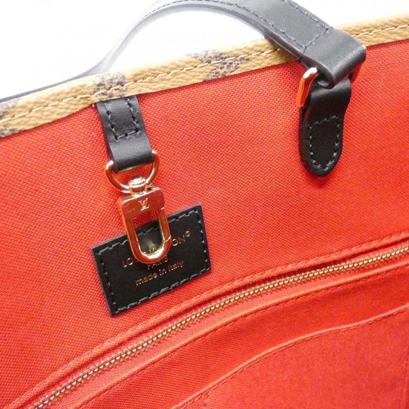 Louis Vuitton Monogram Giant On The Go MM M45321 Bag