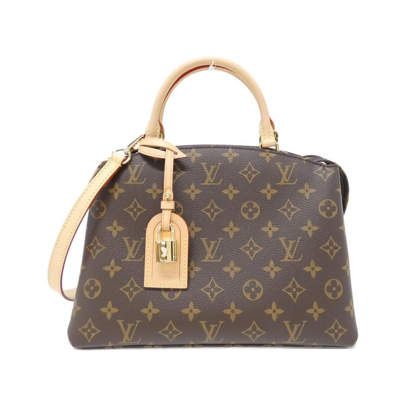 Louis Vuitton Monogram Petit Palais PM M45900 Bag