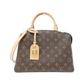 Louis Vuitton Monogram Petit Palais PM M45900 Bag