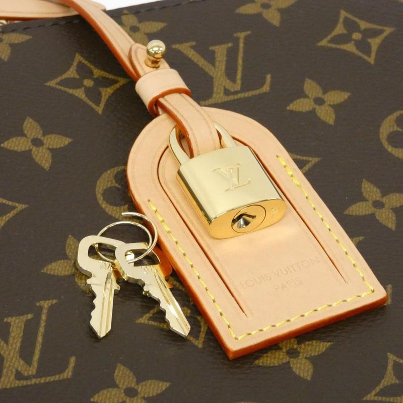 Louis Vuitton Monogram Petit Palais PM M45900 Bag