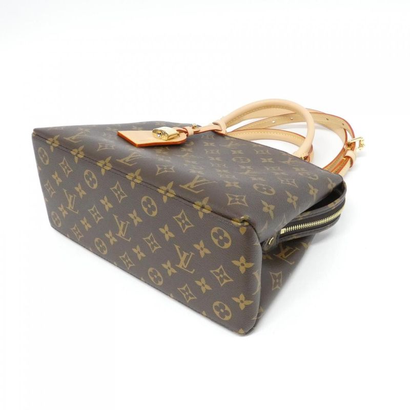Louis Vuitton Monogram Petit Palais PM M45900 Bag