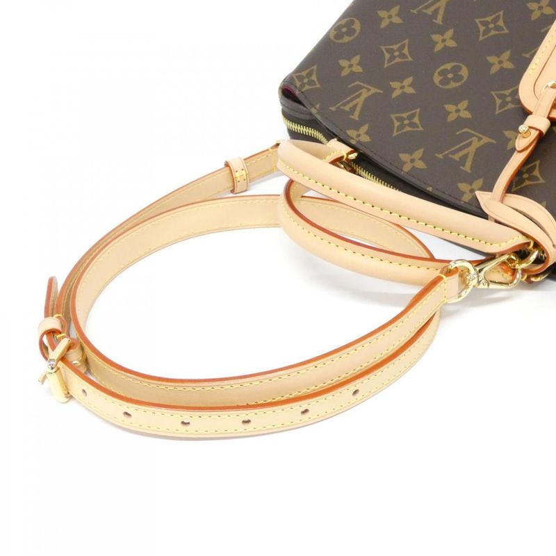 Louis Vuitton Monogram Petit Palais PM M45900 Bag