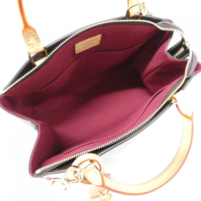 Louis Vuitton Monogram Petit Palais PM M45900 Bag