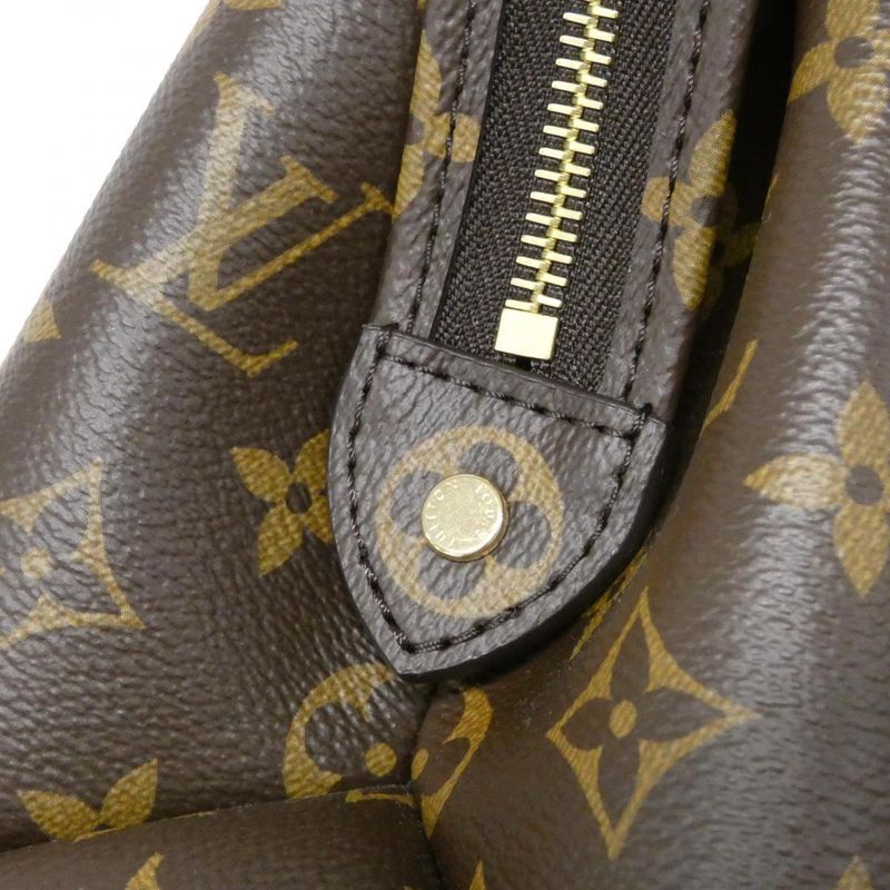 Louis Vuitton Monogram Petit Palais PM M45900 Bag