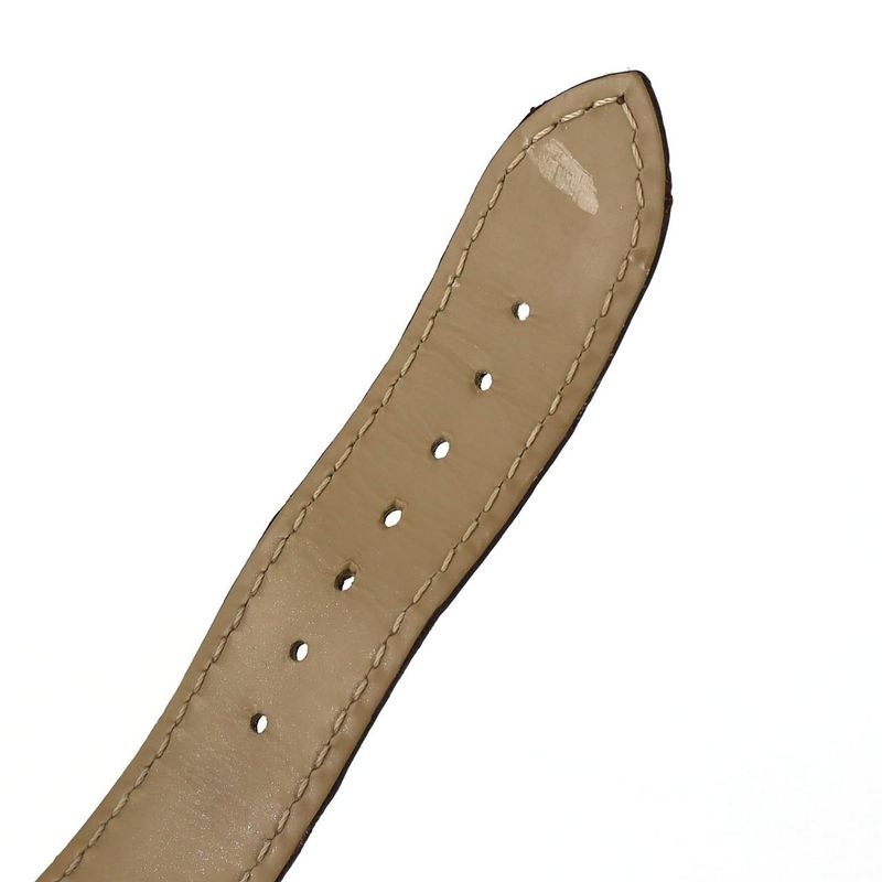 Cartier Ronde LC PG W6800151 Pg-rg Quartz