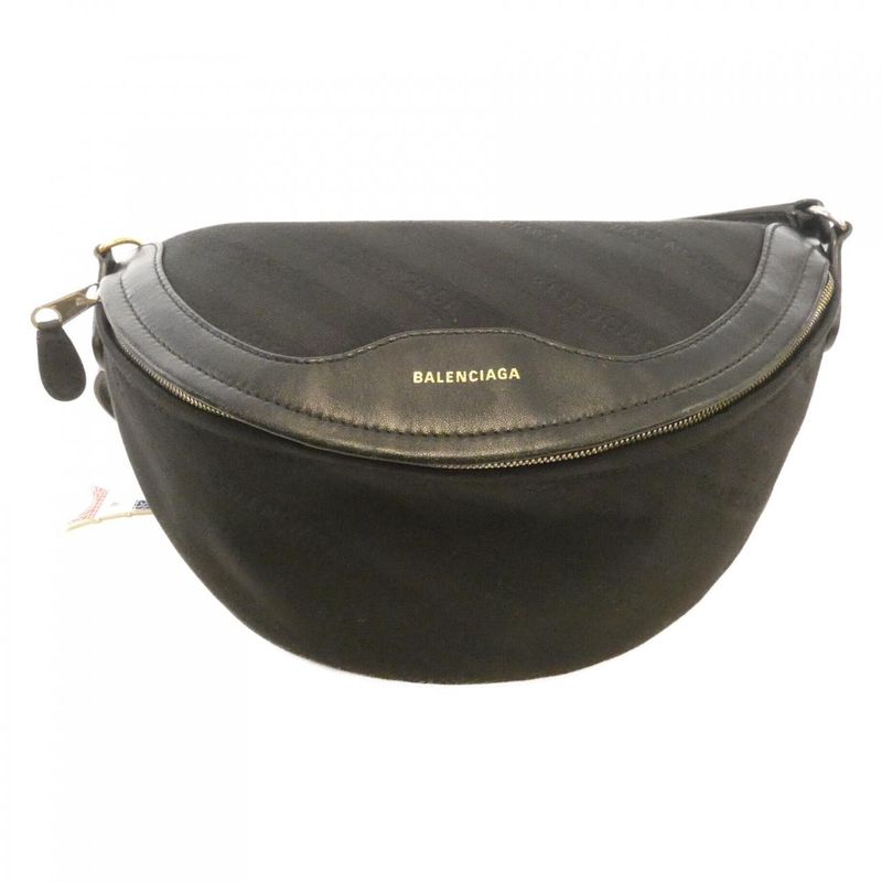 Balenciagas Veneer 551550 9p412 Shoulder Bag