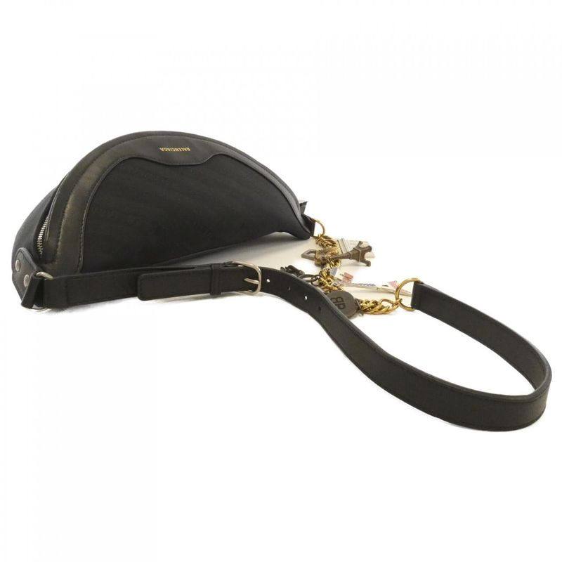 Balenciagas Veneer 551550 9p412 Shoulder Bag