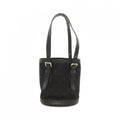 Louis Vuitton Monogram Satin Little Bucket M92144 Bag