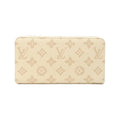 Louis Vuitton Monogram Origin Zippy-wallet M27685 Wallet