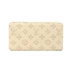 Louis Vuitton Monogram Origin Zippy-wallet M27685 Wallet