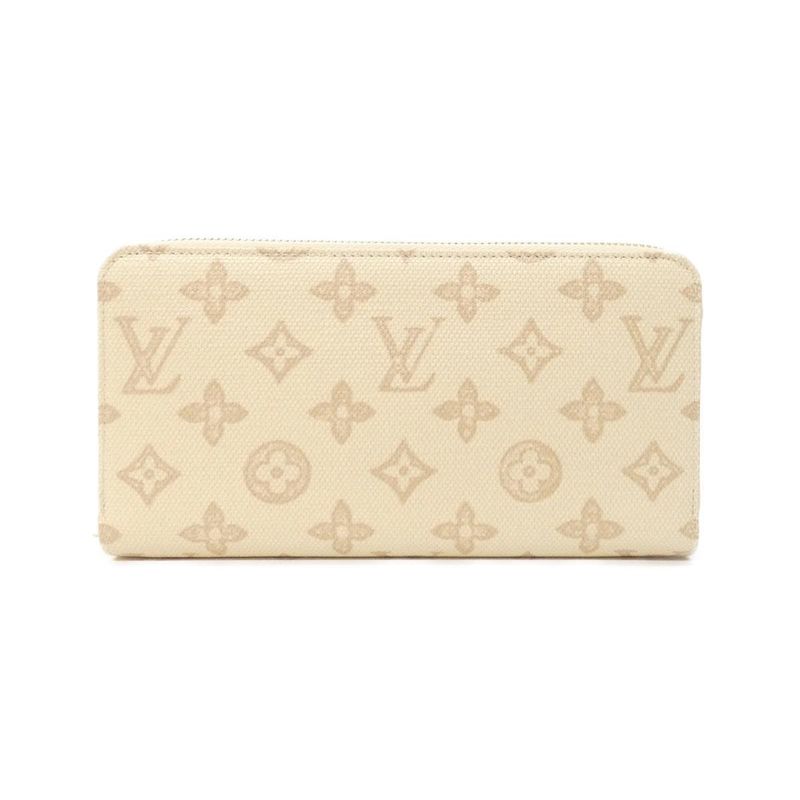Louis Vuitton Monogram Origin Zippy-wallet M27685 Wallet
