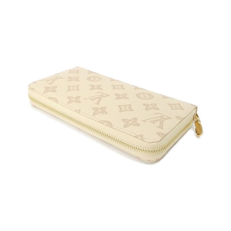 Louis Vuitton Monogram Origin Zippy-wallet M27685 Wallet