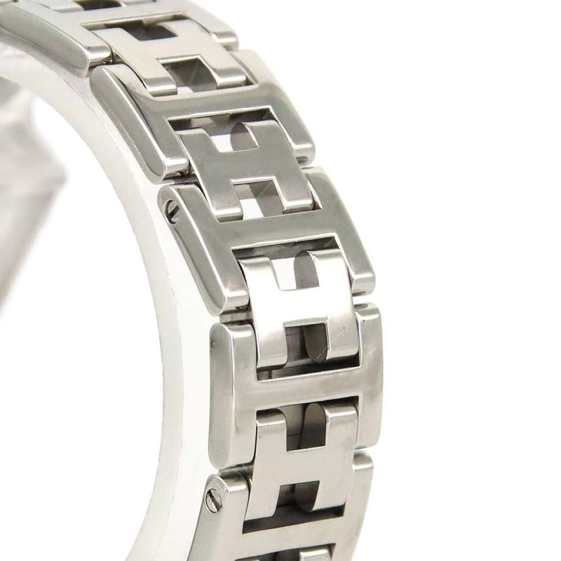 Hermes Clipper Cles 12P Cl4.230 SS Quartz