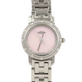Hermes Clipper Cles 12P Cl4.230 SS Quartz