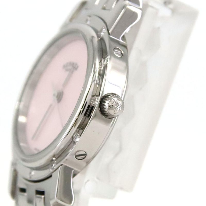 Hermes Clipper Cles 12P Cl4.230 SS Quartz