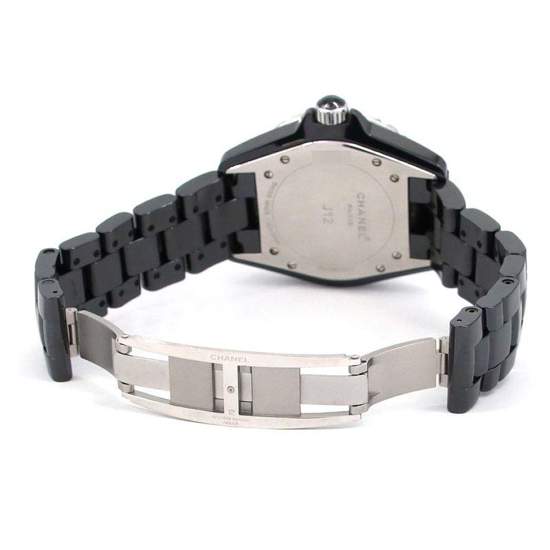 Chanel Pave Bracelet