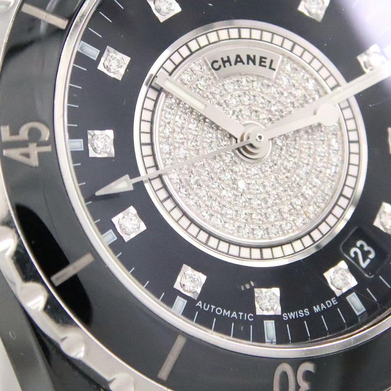 Chanel Pave Bracelet