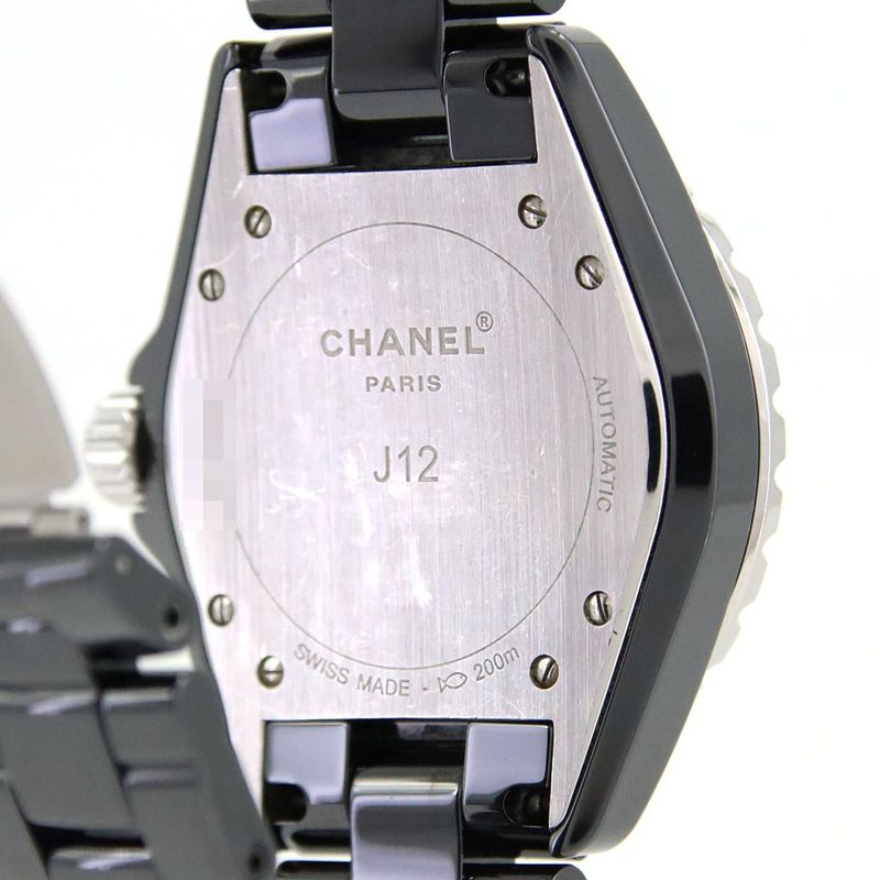 Chanel Pave Bracelet