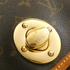 Louis Vuitton Monogram Thuram GM M40075 Shoulder Bag