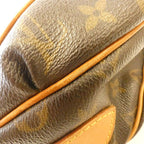 Louis Vuitton Monogram Thuram GM M40075 Shoulder Bag