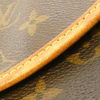 Louis Vuitton Monogram Thuram GM M40075 Shoulder Bag