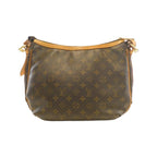 Louis Vuitton Monogram Thuram GM M40075 Shoulder Bag