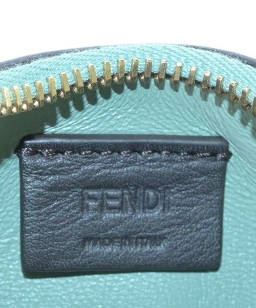 Fendi Handbag