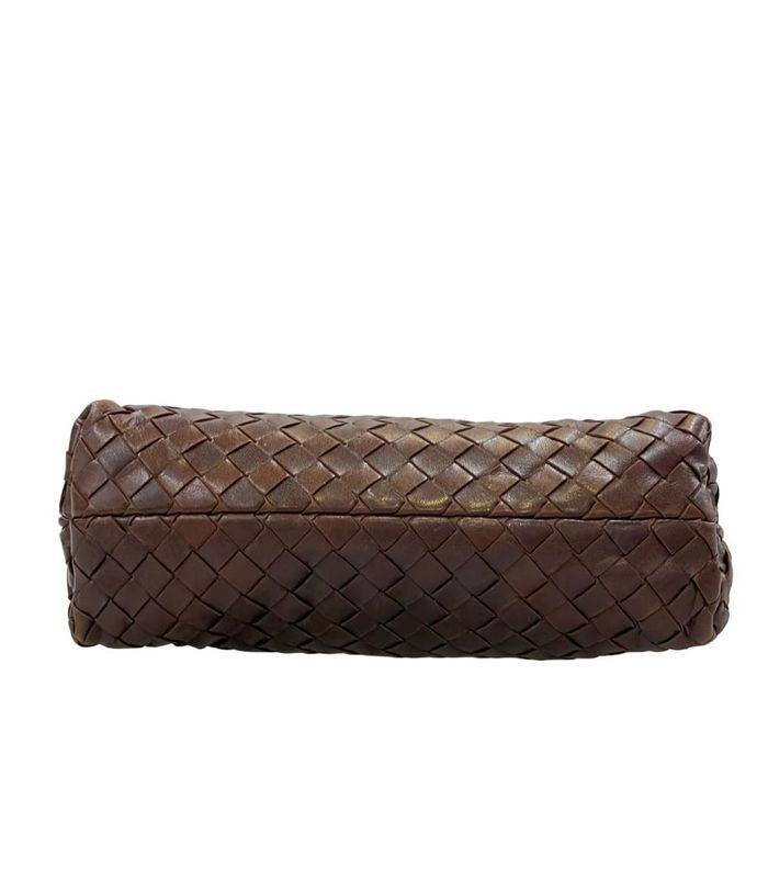 Bottega Veneta Mini Bag Handbag Intrecciato 120773 Women's Bottega Veneta