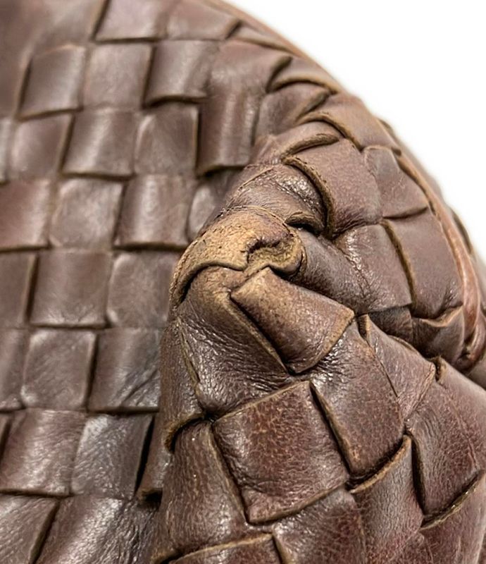 Bottega Veneta Mini Bag Handbag Intrecciato 120773 Women's Bottega Veneta