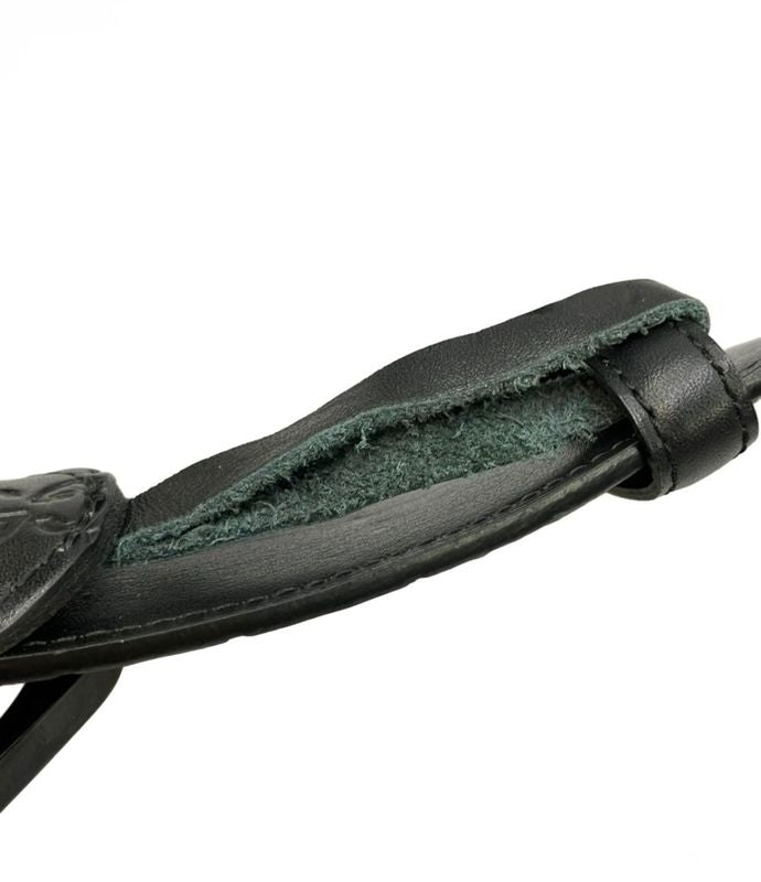 Gucci Belt Guccissima Interlocking G 114984 525040 11546 Men's Gucci