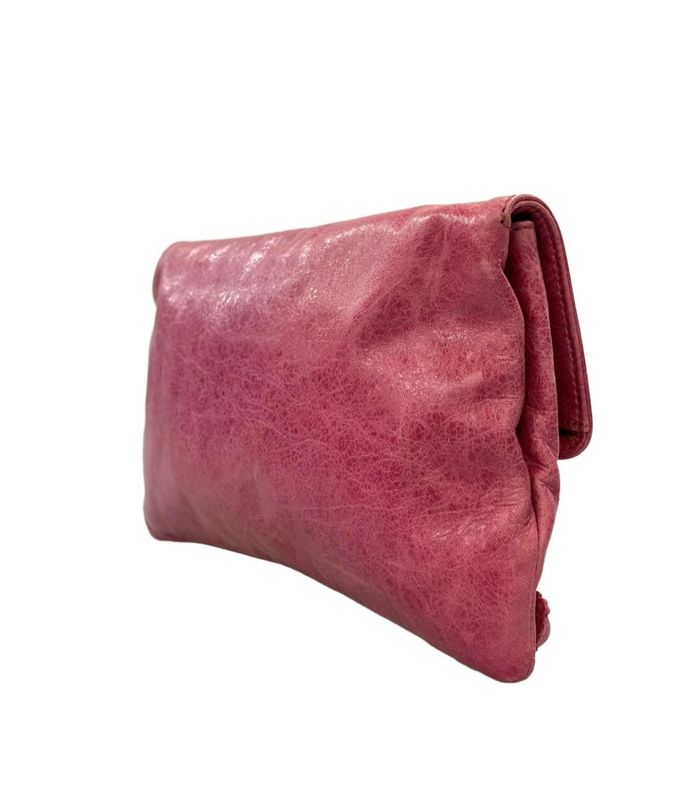 Balenciaga Clutch Bag Giant Envelope Ladies Balenciaga