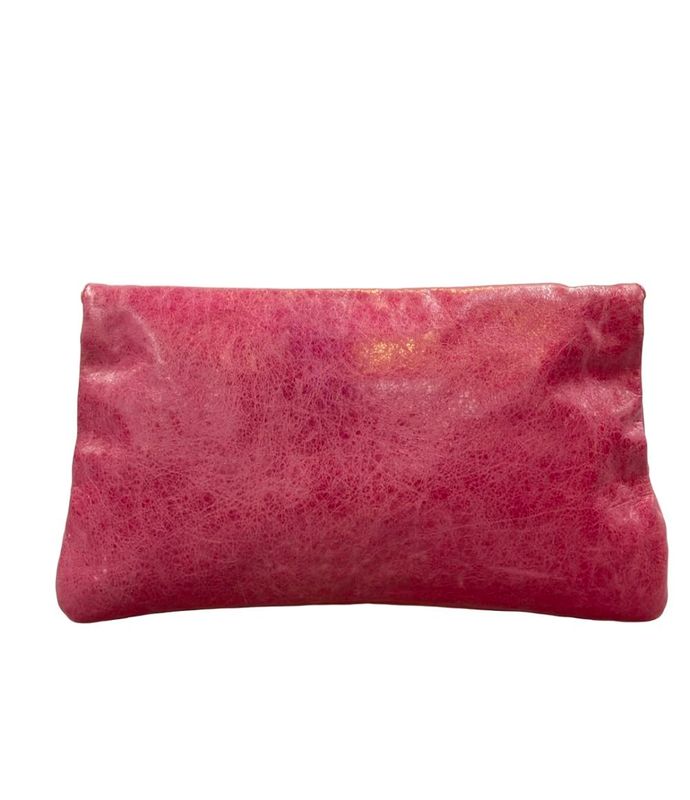 Balenciaga Clutch Bag Giant Envelope Ladies Balenciaga