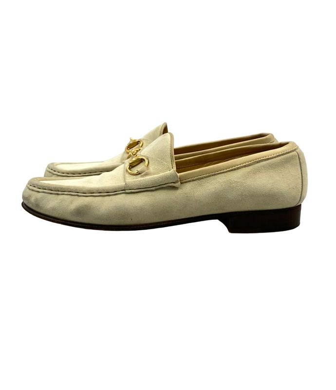 Gucci Horsebit Loafer 6
