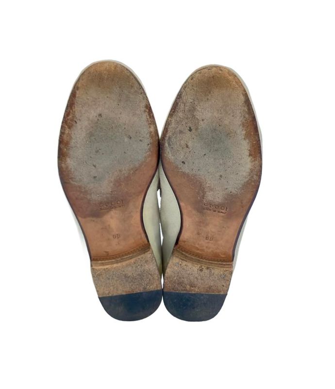 Gucci Horsebit Loafer 6
