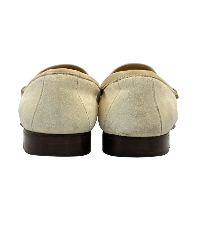 Gucci Horsebit Loafer 6
