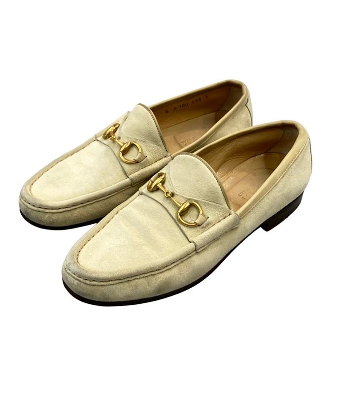 Gucci Horsebit Loafer 6